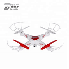 2.4G Wifi Drone with 3D VR Glasses Hold High Headless ,VR 3D Glasses for smartphones